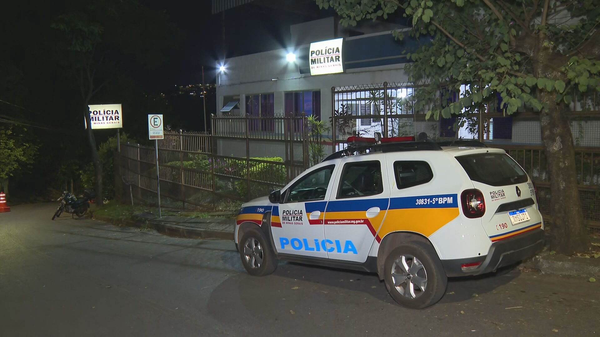 Motorista de ônibus é preso suspeito de esfaquear 2 jovens durante viagem em Belo Horizonte
