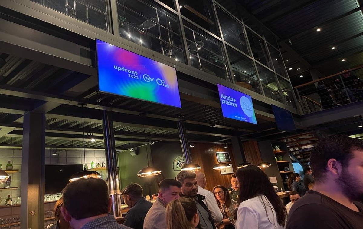 'Upfront': TV TEM apresenta novidades para 2023 em Sorocaba | Sorocaba ...