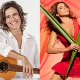 Zélia Duncan, Daniela Mercury e convidados (Foto: Montagem G1)