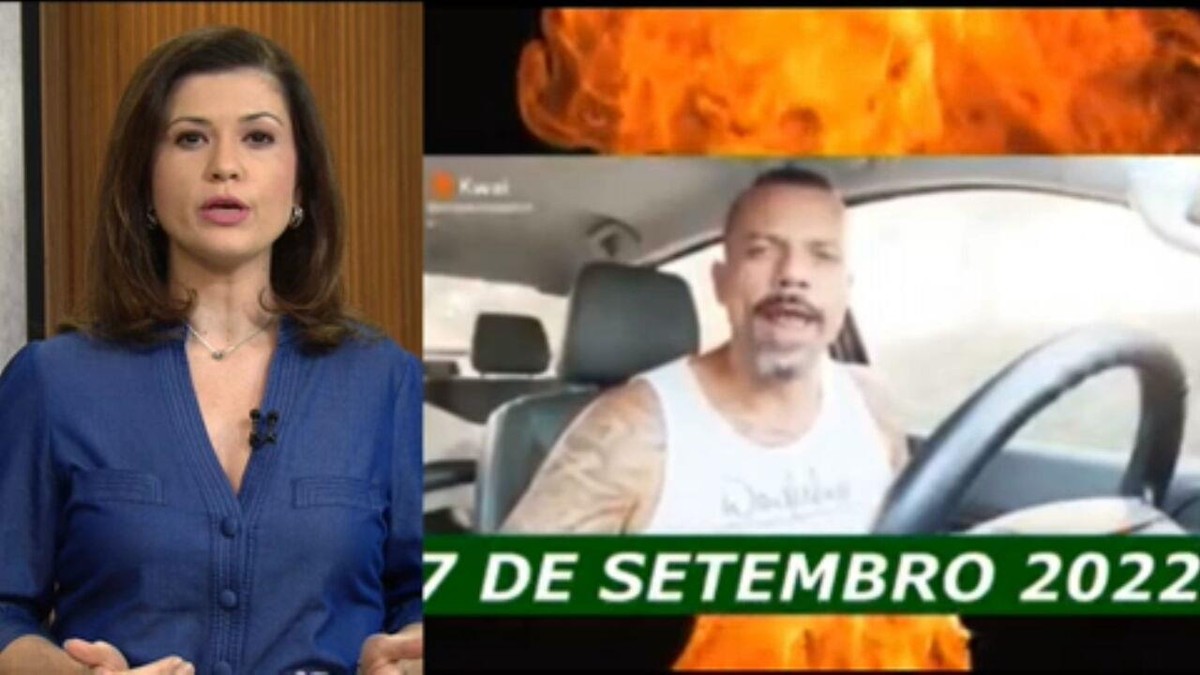 Alexandre de Moraes ordena prisão preventiva de homem que ameaçou Lula e ministros do STF