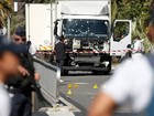 Morre 85ª vítima do atentado em Nice