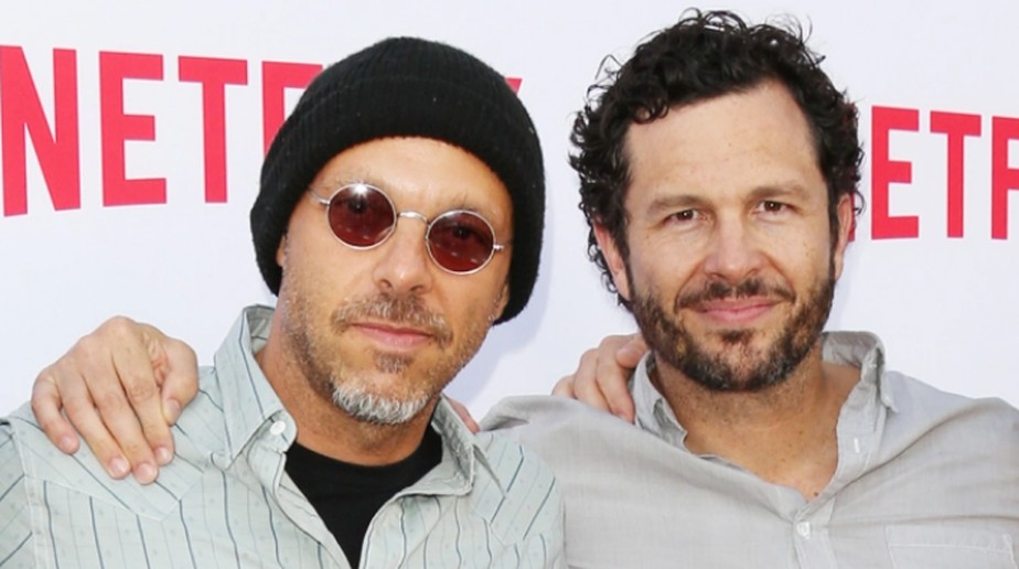 José Padilha e Eric Newman foram produtores executivos juntos de 'Narcos'