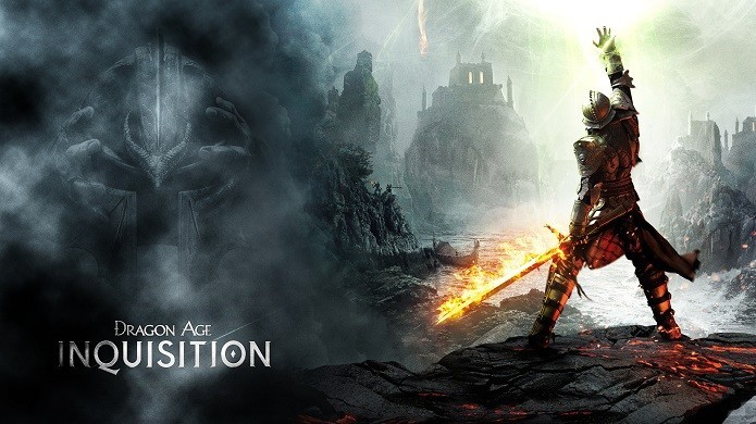 Dragon Age: Inquisition: game já pode ser jogado de graça no serviço EA Access (Foto: Divulgação/Eletronic Arts)