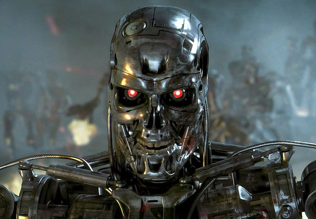Robôs criados com Inteligência Artificial já assistem a jogos de