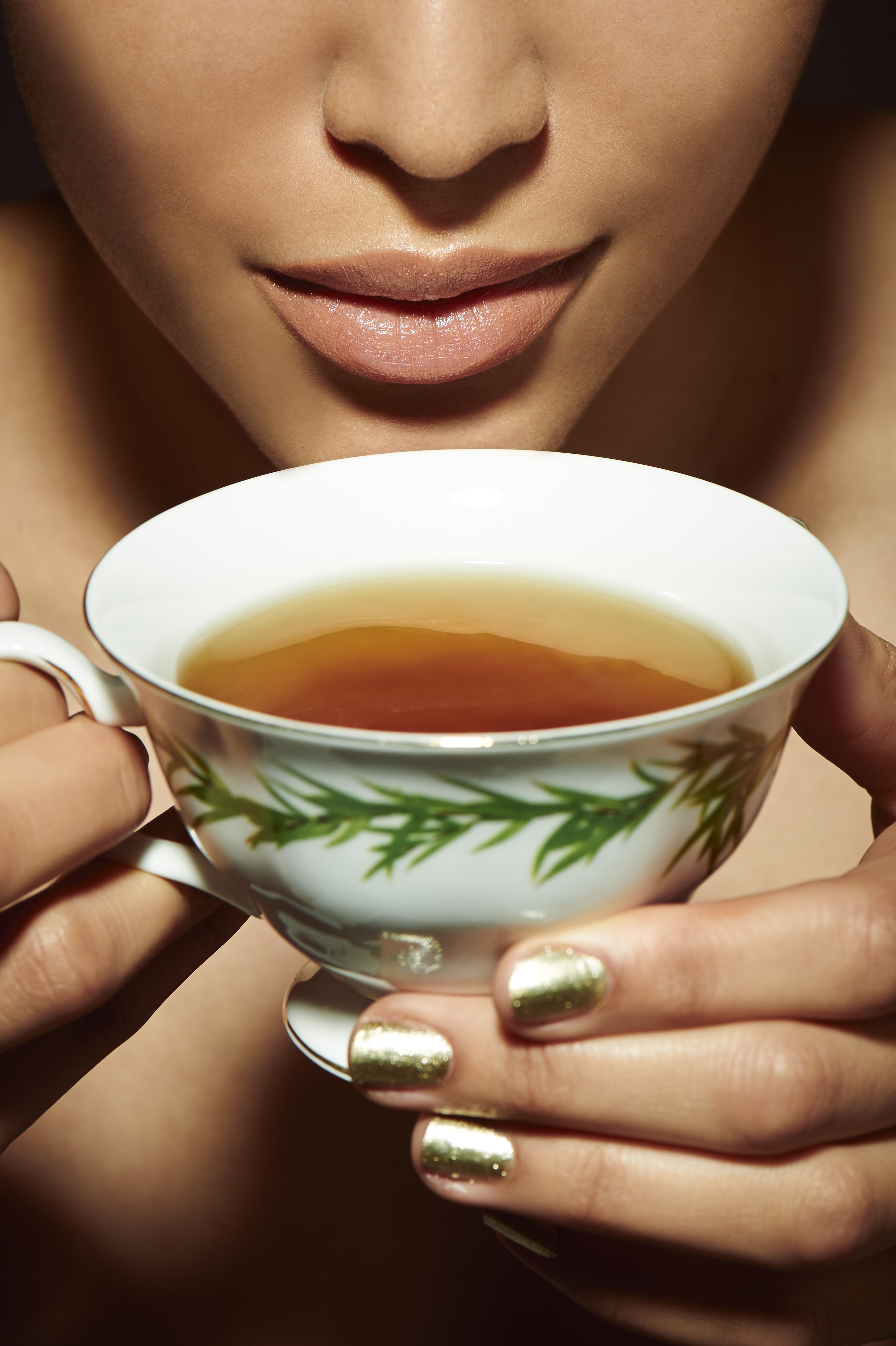 Os melhores chás para aumentar a imunidade (Foto: Getty Images)