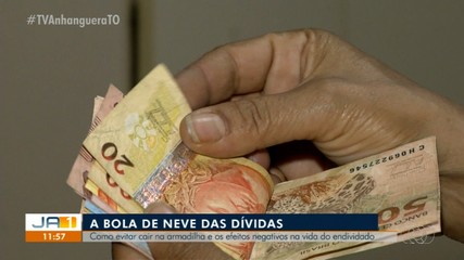 Educador financeiro dá dicas de como evitar o endividamento