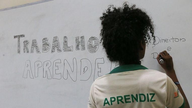 Ceará tem 600 mil jovens que não estudam nem trabalham