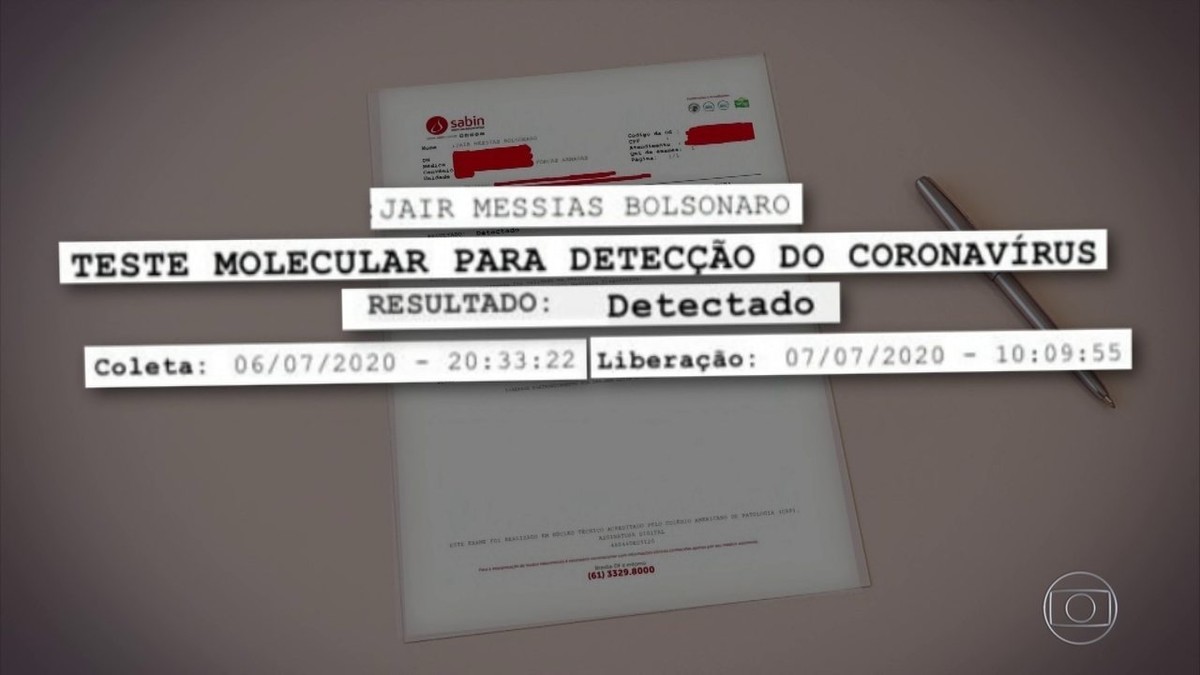 Estado de saúde de Bolsonaro está 'evoluindo bem', diz Planalto ...