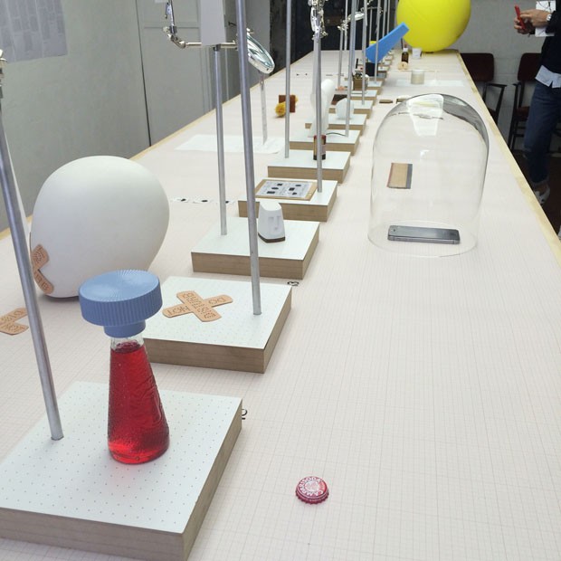 Ventura Lambrate 2016  (Foto: Michell Lott )