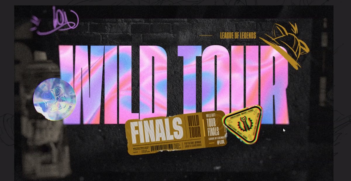 Wild Rift: Riot Games revela Wild Tour, circuito brasileiro do LoL Mobile