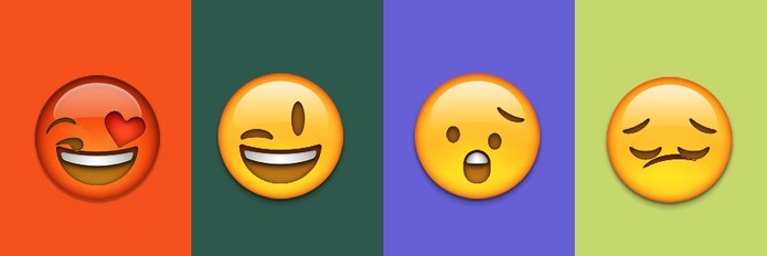 Ferramente Randemojinator mistura emojis padrão para criar novos inusitados (Foto: Reprodução/Randemojinator)