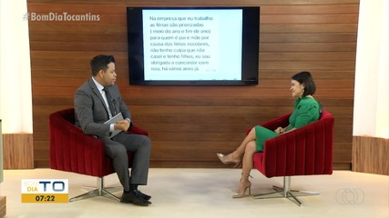 Advogada fala sobre direitos trabalhistas e carga horária em feriados