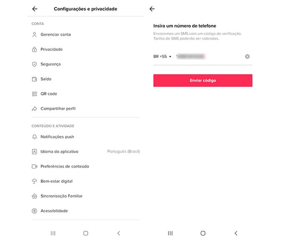 como resolver o erro de internet do tiktok 6 dicas para consertar bug redes sociais techtudo