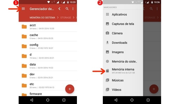 Como Recuperar Fotos Apagadas No Whatsapp Dicas E Tutoriais Techtudo
