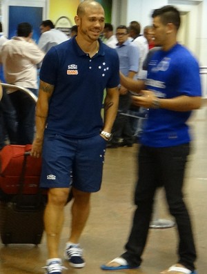 Mesmo com vantagem, Nilton alerta para surpresas diante do Santa Rita-AL