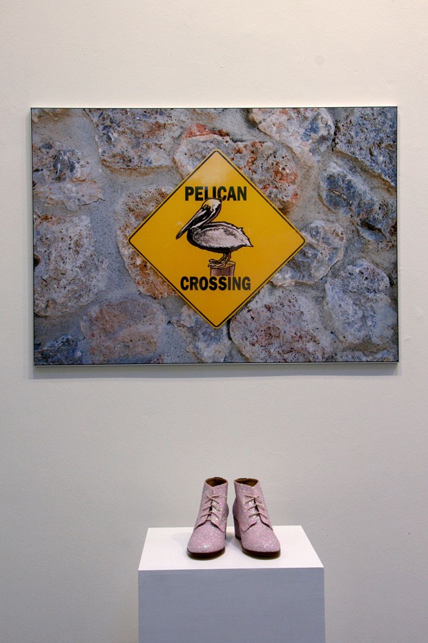 Sapatos Il Pelicano (Foto: divulgação)