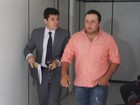 Motorista que provocou o acidente com Shaolin é condenado na Paraíba