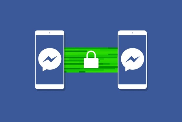 Secret Conversations vai trazer mais privacidade para o usuário do Facebook (Foto: Reprodução)