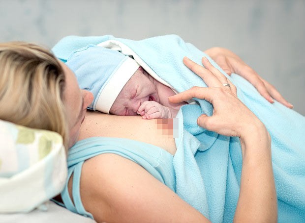 Nascimento a partir de 39 semanas é melhor para o bebê (Foto: Thinkstock) (Foto: Thinkstock)