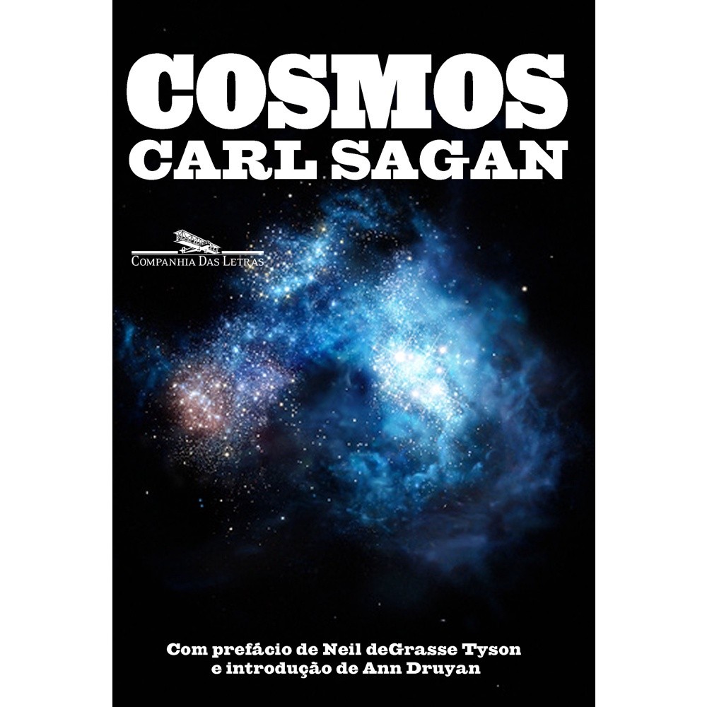 Cosmos (Foto: Divulgação)