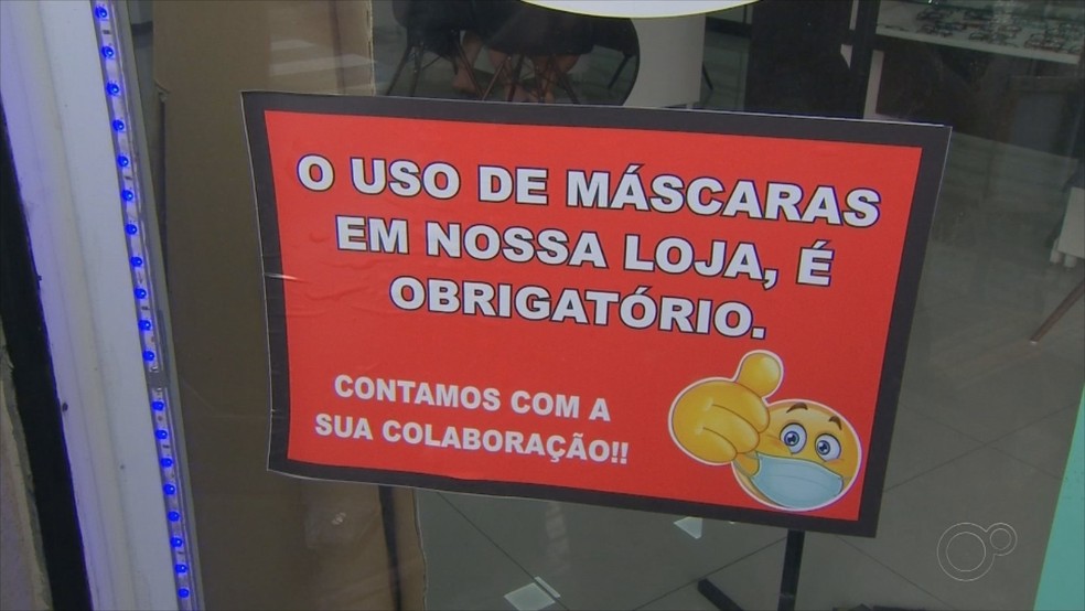 Campanha orienta comerciantes e consumidores sobre Covid-19 em Rio ...