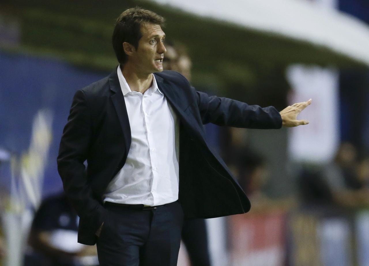 Boca Juniors tem mudanças na defesa e dúvidas no ataque