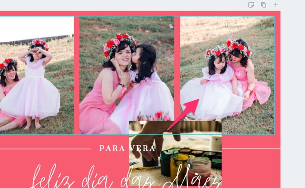 Feliz Dias Das Maes 2020 Como Criar Um Cartao Com Mensagem Editores Techtudo