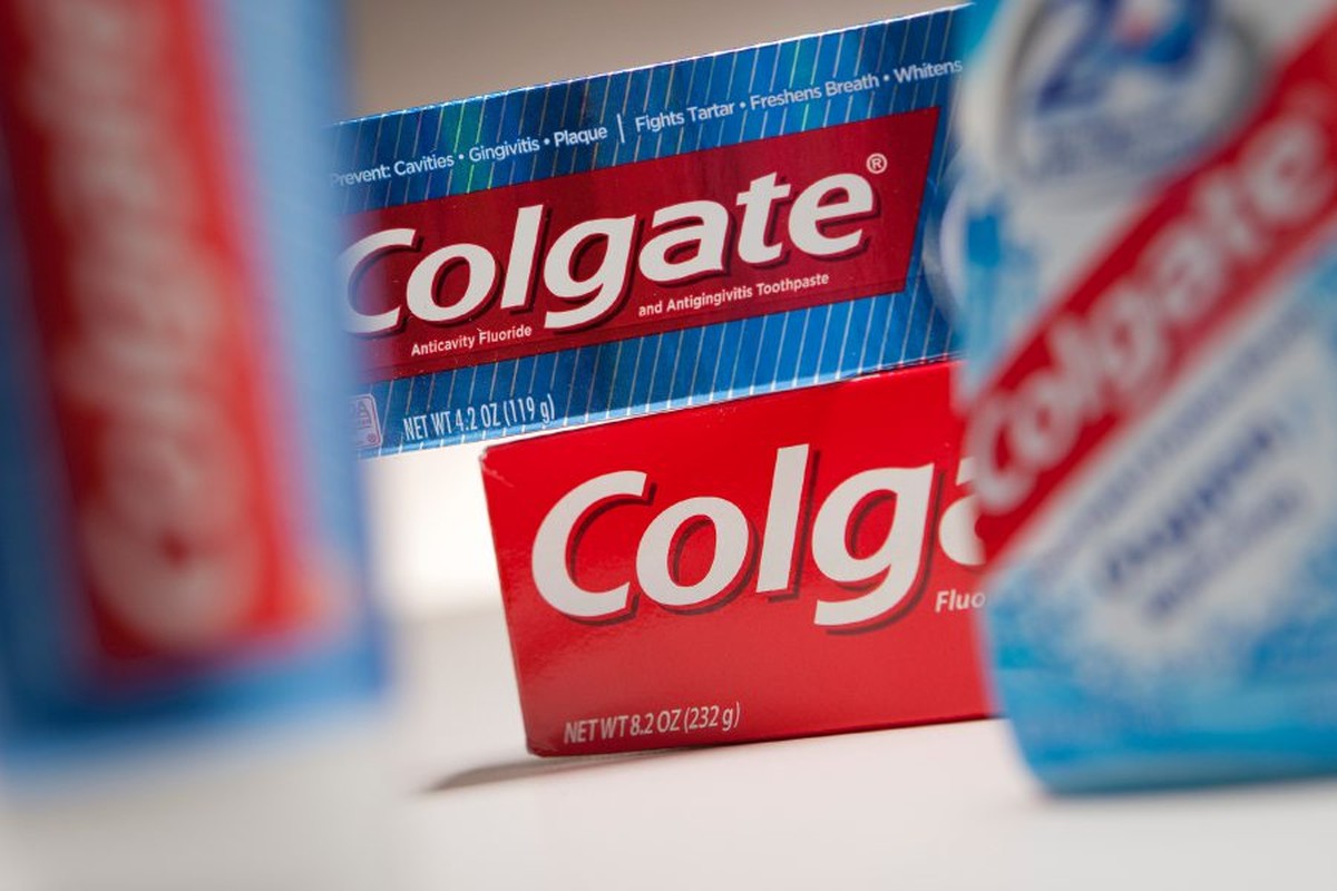 Ajudado Por Reversao De Icms No Brasil Lucro Da Colgate Palmolive Sobe 6 1 No 4º Tri Empresas Valor Economico