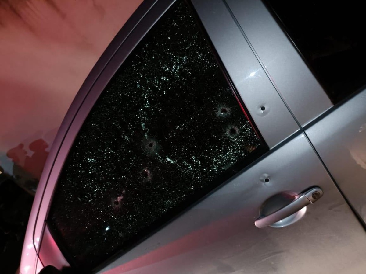 Homem é ferido a tiros em Montes Claros