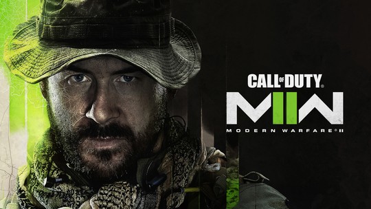 Novo 'Call of Duty' ganha data de lançamento; veja personagens
