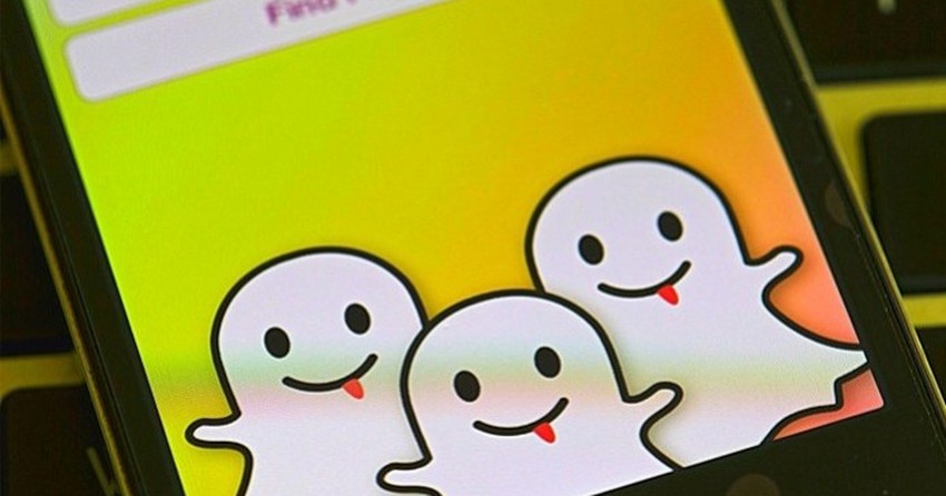 Vazamento Snapchat Confirma Que Foi Alvo De Ataque