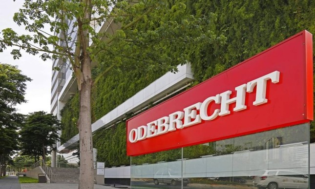 Resultado de imagem para PF foi à Suíça para garantir integridade de sistema da Odebrecht