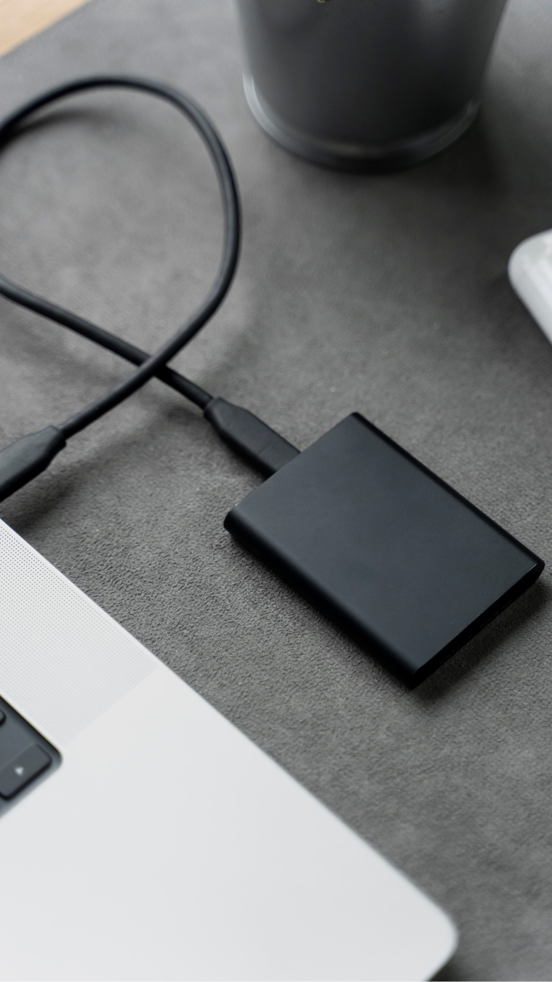 Ficou offline? Esses 5 HDs externos vão te salvar mesmo sem internet