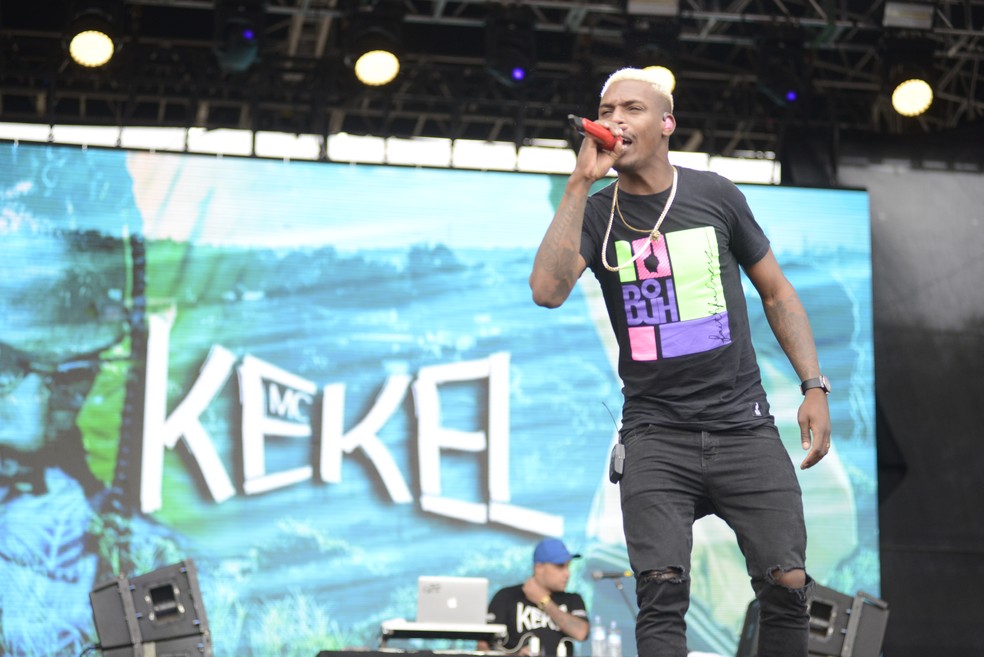 Aniversario De Sp Tera Shows De Nego Do Borel E Mc Kekel Em