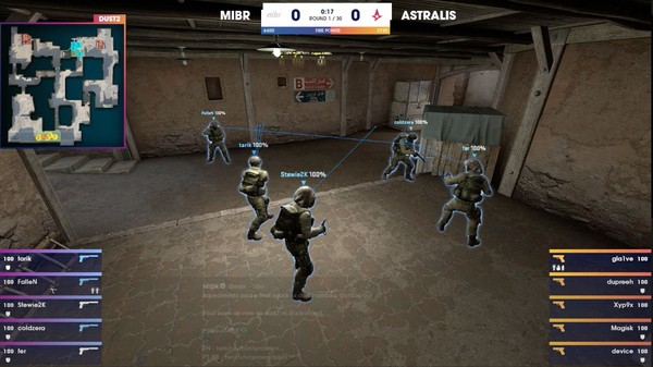Counter Strike 1.6: veja como jogar o famoso jogo de tiro online