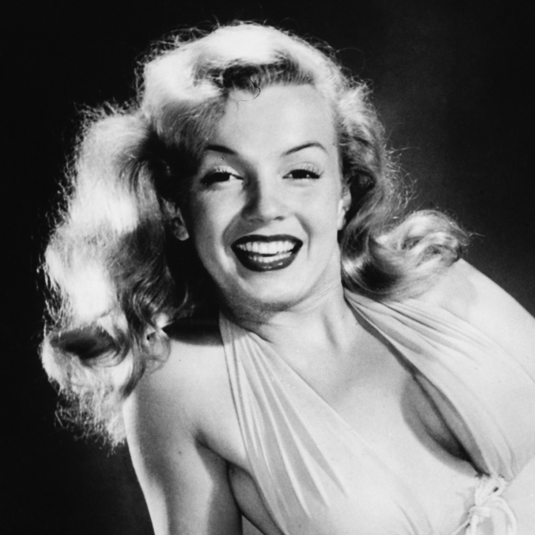 Norma Jeane Mortenson entrou para a história como Marilyn Monroe (1926-1962). (Foto: Getty Images)