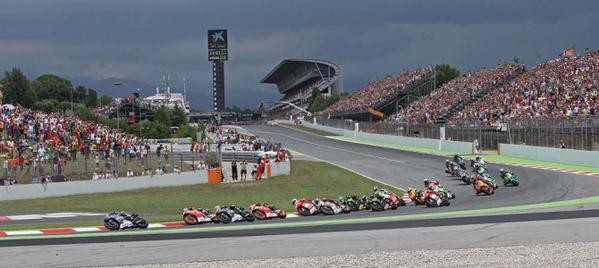 Calendário Mundial de Motovelocidade