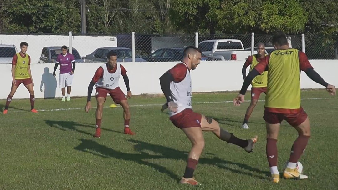 VÍDEO: assista aos melhores momentos de Confiança 1 x 2 ...