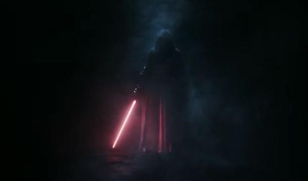 Star Wars: Knights of the Old Republic Remake — Foto: Reprodução/PlayStation Showcase 2021