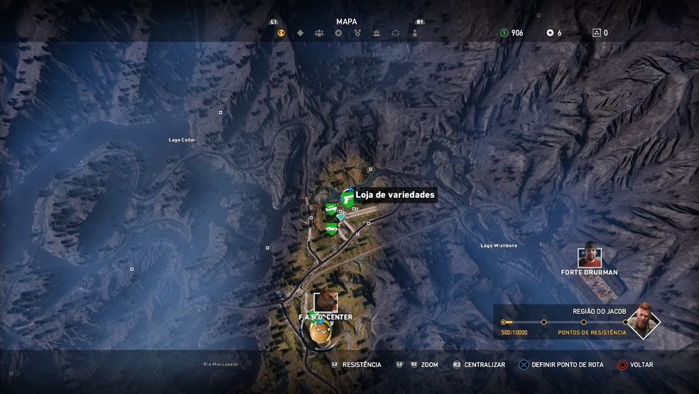 far cry 5 completo