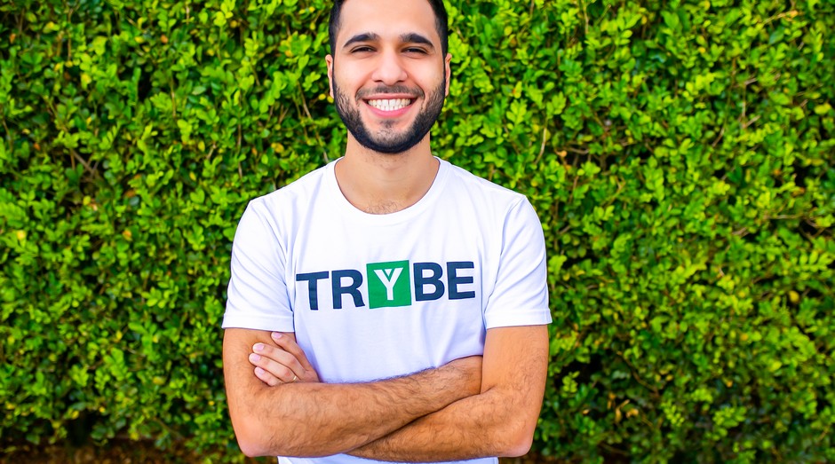 Matheus Goyas, cofundador da Trybe (Foto: Trybe/Divulgação)