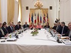 Ministros iniciam conversas em Viena para selar acordo com o Irã