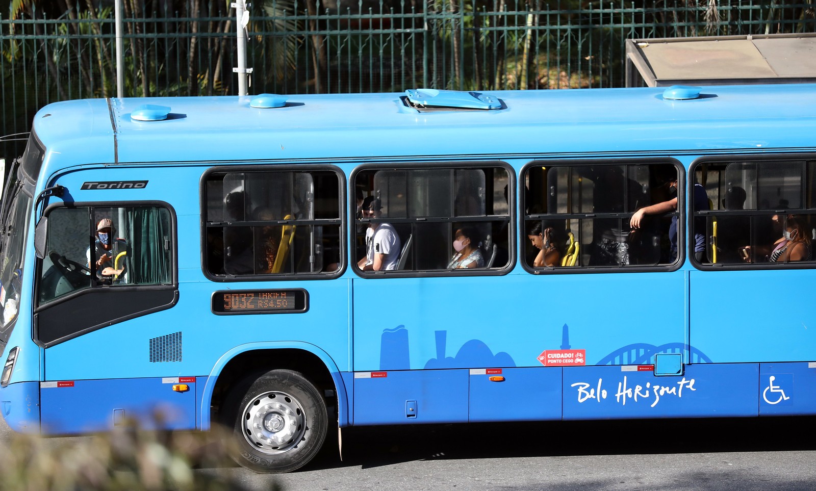 Cade encontra 'indícios robustos' de cartel na licitação das empresas de ônibus de BH, mas conclui por arquivamento de procedimento