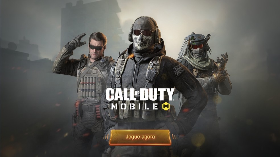 Call Of Duty Mobile Como Baixar E Jogar No Pc Com Gameloop E Sportv Ge
