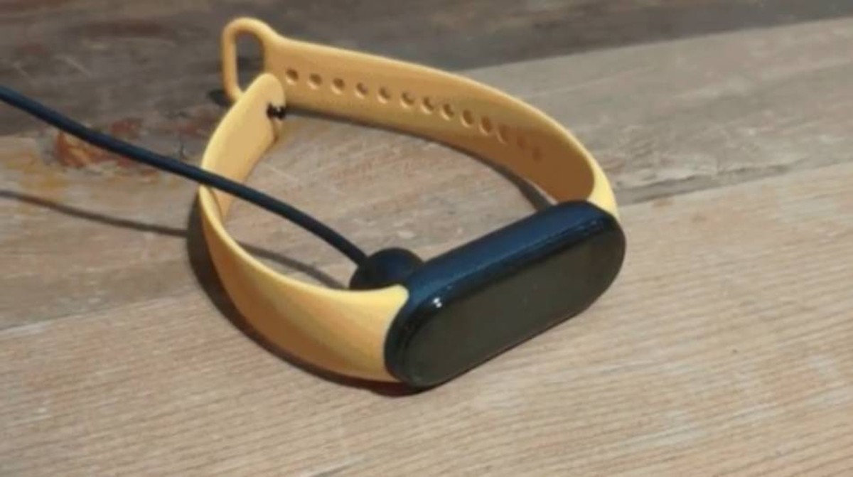 Mi Band faz sucesso e Xiaomi ultrapassa Apple em wearables
