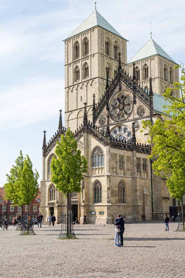 Münster (Foto: Divulgação)