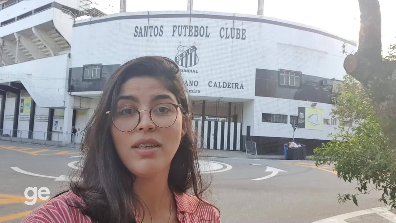 Confira as informações do Fluminense para a partida contra o Santos, na Vila Belmiro