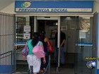 INSS divulga horários de provas de concurso para 950 vagas