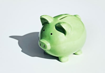 Crédito_dinheiro_poupança_finanças (Foto: Shutterstock)
