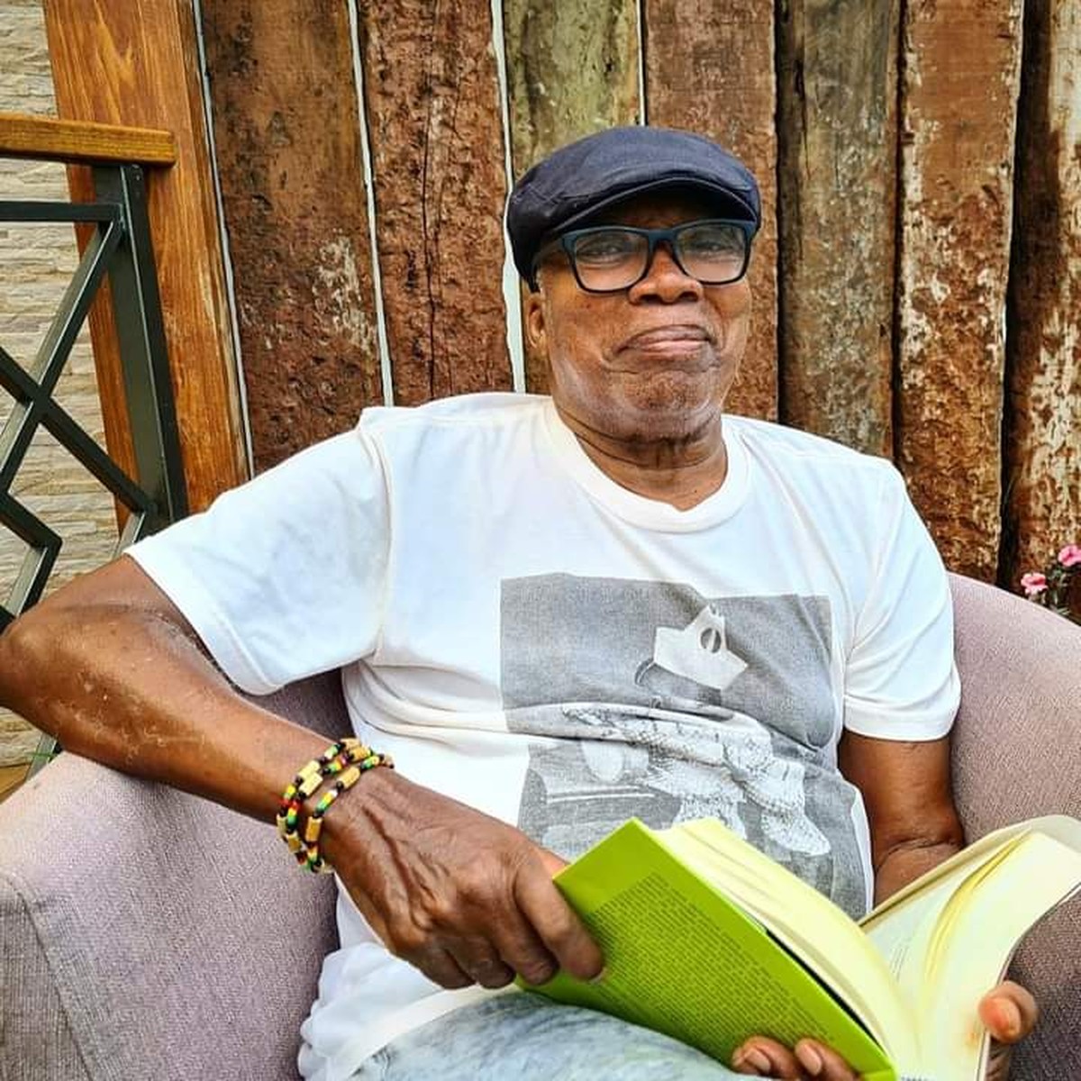 Milton Nascimento é celebrado em EP com gravações inéditas de Céu